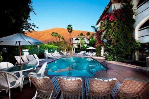 фото отеля BEST WESTERN Las Brisas