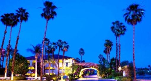фото отеля BEST WESTERN Las Brisas