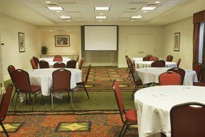 фото отеля Hilton Garden Inn West Knoxville/Cedar Bluff