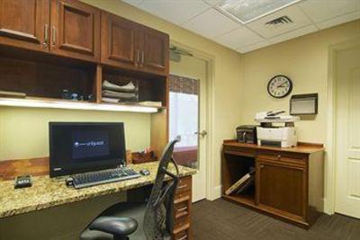 фото отеля Hilton Garden Inn West Knoxville/Cedar Bluff