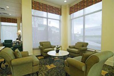 фото отеля Hilton Garden Inn West Knoxville/Cedar Bluff