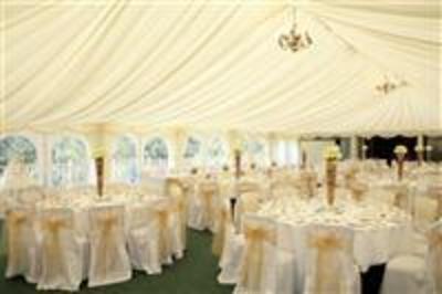 фото отеля Hatton Court Hotel