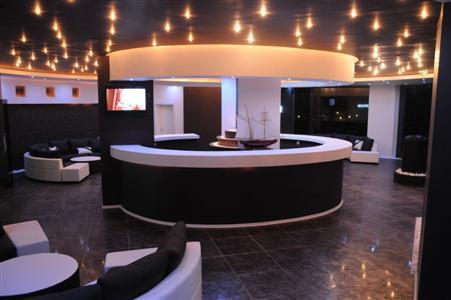 фото отеля Hotel Rainbow 3 Resort Club