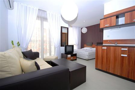 фото отеля Hotel Rainbow 3 Resort Club
