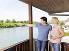 фото отеля Schiff am Rhein Swiss Quality Hotel