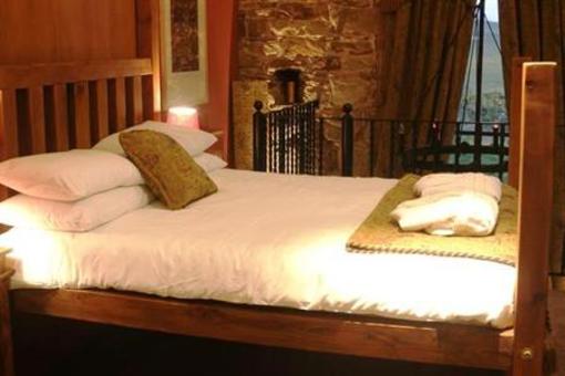 фото отеля Horsley Lodge Derby