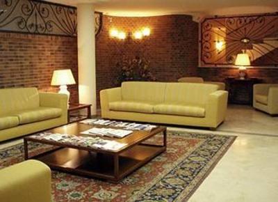 фото отеля Altea Suites