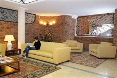 фото отеля Altea Suites