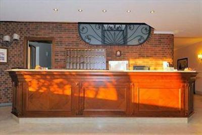 фото отеля Altea Suites