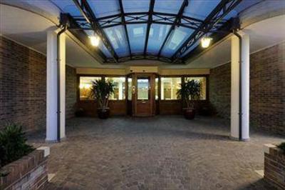 фото отеля Altea Suites