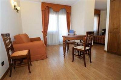 фото отеля Altea Suites