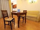 фото отеля Altea Suites