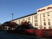Hampton Inn Middletown (New York)