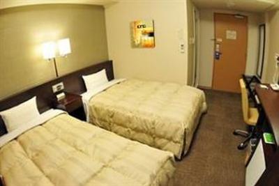 фото отеля Hotel Route-Inn Utsunomiya