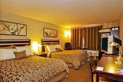 фото отеля Universel Hotel Riviere Du Loup