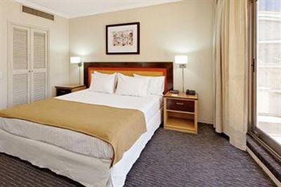 фото отеля Holiday Inn Express Puerto Madero