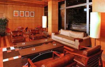 фото отеля Holiday Inn Express Puerto Madero
