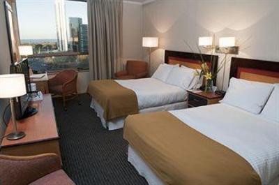 фото отеля Holiday Inn Express Puerto Madero