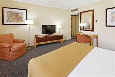 фото отеля Holiday Inn Express Puerto Madero