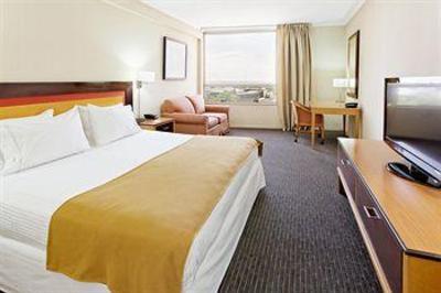 фото отеля Holiday Inn Express Puerto Madero