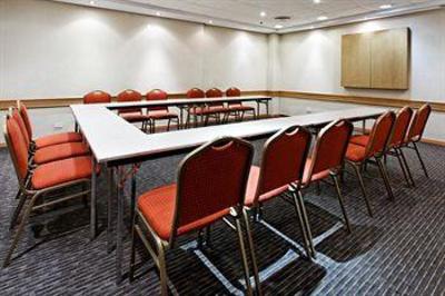 фото отеля Holiday Inn Express Puerto Madero