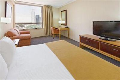 фото отеля Holiday Inn Express Puerto Madero