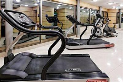 фото отеля Holiday Inn Express Puerto Madero