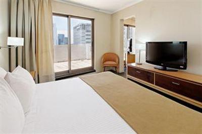 фото отеля Holiday Inn Express Puerto Madero