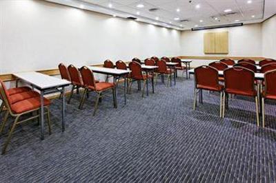 фото отеля Holiday Inn Express Puerto Madero