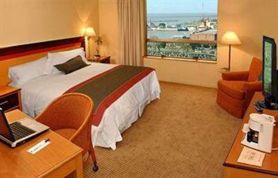 фото отеля Holiday Inn Express Puerto Madero