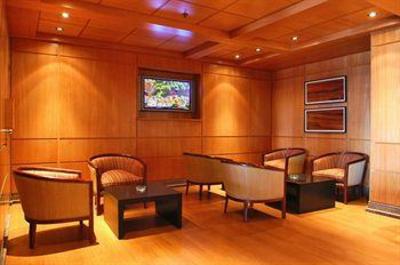 фото отеля Holiday Inn Express Puerto Madero