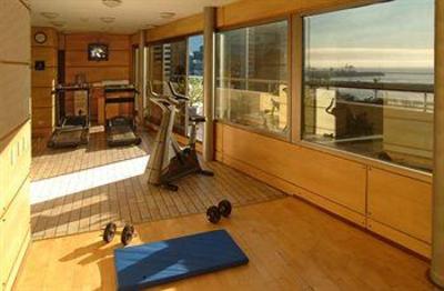 фото отеля Holiday Inn Express Puerto Madero