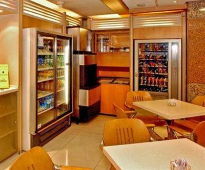 фото отеля Holiday Inn Express Puerto Madero