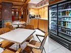 фото отеля Holiday Inn Express Puerto Madero