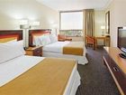 фото отеля Holiday Inn Express Puerto Madero