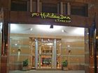 фото отеля Holiday Inn Express Puerto Madero