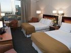 фото отеля Holiday Inn Express Puerto Madero
