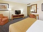 фото отеля Holiday Inn Express Puerto Madero