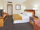 фото отеля Holiday Inn Express Puerto Madero
