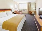 фото отеля Holiday Inn Express Puerto Madero