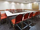 фото отеля Holiday Inn Express Puerto Madero