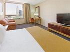 фото отеля Holiday Inn Express Puerto Madero