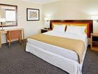 фото отеля Holiday Inn Express Puerto Madero