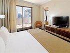 фото отеля Holiday Inn Express Puerto Madero