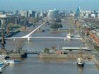 фото отеля Holiday Inn Express Puerto Madero