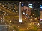 фото отеля Holiday Inn Express Puerto Madero