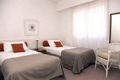 фото отеля Loi Suites Esmeralda