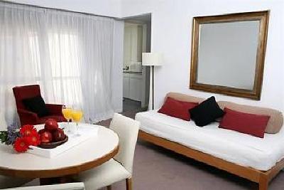 фото отеля Loi Suites Esmeralda