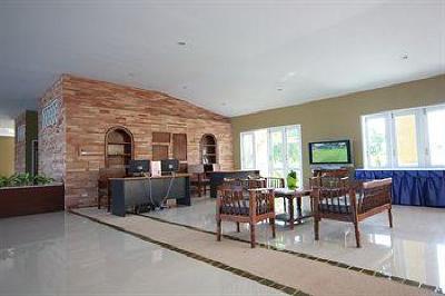 фото отеля Phala Cliff Beach Resort & Spa
