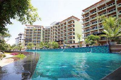 фото отеля Phala Cliff Beach Resort & Spa